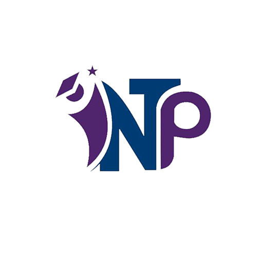 NTP Tourism Affairs College logo