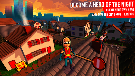FinanceMission Heroes - Apps on Google Play