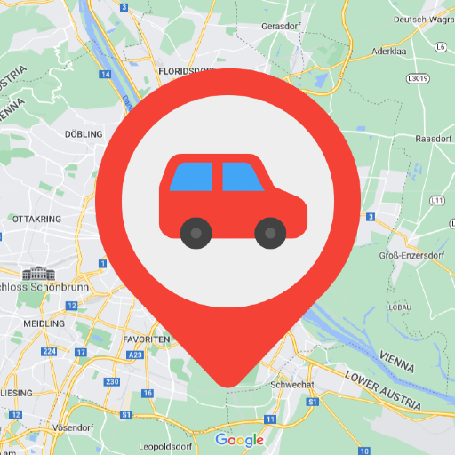 Car Location