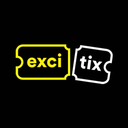 Excitix Ticketing logo
