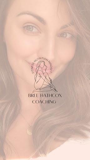 Android application Bree Hathcox Coaching screenshort