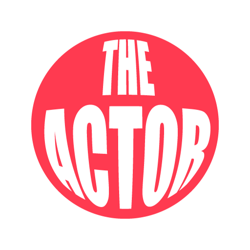 더액터 logo