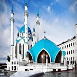 Cover Image of Download Mosque Design Ideas 1.0 APK