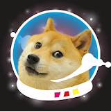Star Doge: Weird Game icon