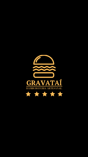 Android application Gravataí Hamburgueria Artesana screenshort