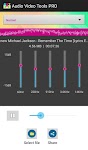 screenshot of Audio Video Tools Pro