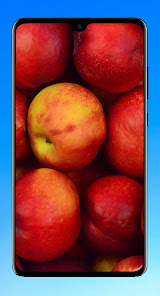 Captura de Pantalla 7 Apple Wallpaper 4K android
