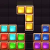 Tetrush Fun! Block Puzzle Gem icon