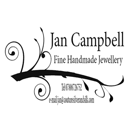 Online Jewellery shopping app logo