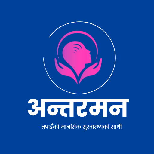 Antarman logo