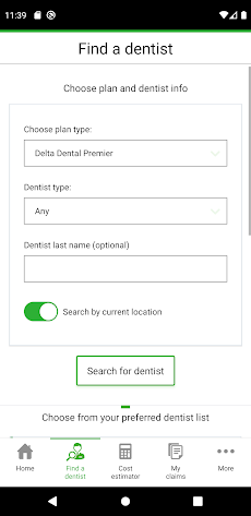 Delta Dental Mobile Appのおすすめ画像3