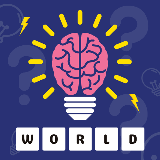 World Quiz - Play to Learn