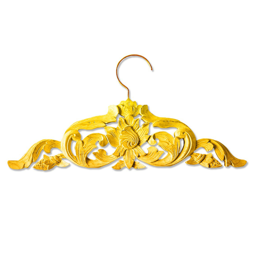 Swanky Hanger logo