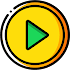Network Stream (Video) Player 1.7