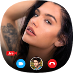 Cover Image of Download Live Video Call Guide : Random Video Chat Advice 1.2 APK