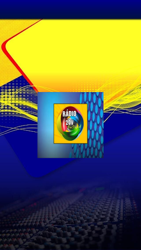 Rádio Vinte V Fm Digital