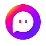 Popchat-Video random chat & Meet new people Apk
