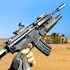 Gun Games 3D Commando Shooter - Androidアプリ