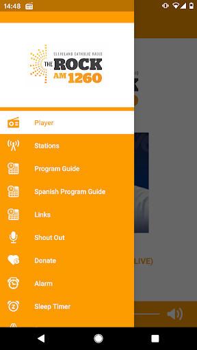Anteprima dell'app