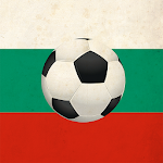 A PFG - Live Bulgaria Football Apk