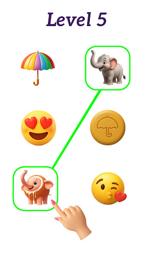 Connect Puzzle: Matching Games screenshot 5