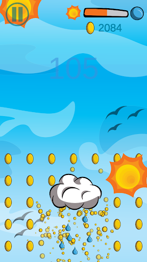 Rainy Screen 2