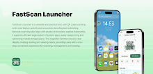 FastScan Launcher APK