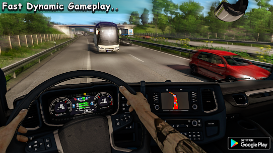 GT Truck Racer APK (v1,0) For Android 3
