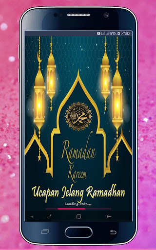 Ucapan Jelang Ramadhan