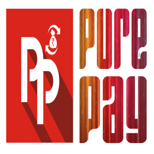 PurePay logo