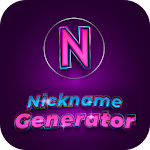 Cover Image of 下载 Nickname For Games 1.1 APK