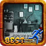 BEG Escape From Black House 2 icon