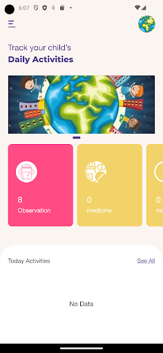 Native Talk Academy Screen 3