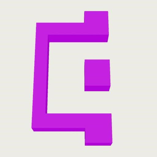 Put Cube logo
