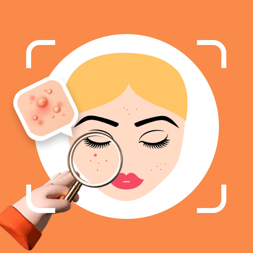 Daily Skin: Improve Skin Logo