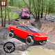 Cyber Truck Driving Simulator 4x4 : Offroad Jeeps دانلود در ویندوز