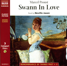 Icon image Swann in Love