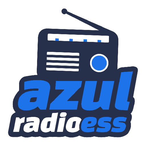 Azul Radio ESS logo