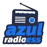Azul Radio ESS icon
