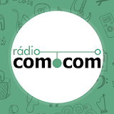 Rádio ComCom icon
