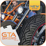 Guide for GTA Bikers Online icon