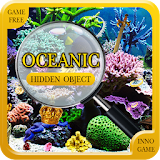 Ocean Hidden Object Games Free icon
