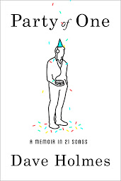 Obraz ikony: Party of One: A Memoir in 21 Songs