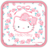 Hello Kitty Love Theme icon