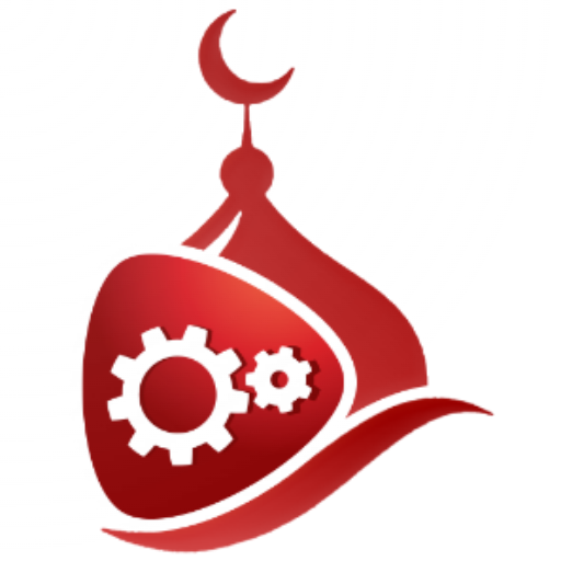 Ginilab Mosque logo