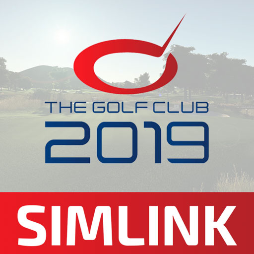 SimLink logo