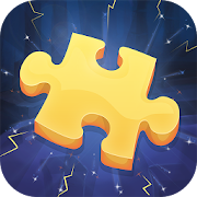 Top 19 Puzzle Apps Like Magnetic Jigsaw - Best Alternatives