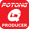 PotongQ Producer: List and Sell your Products