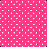 Polka Dot Wallpaper icon