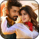 Cover Image of Download Tamil Romantic Songs 1.0 APK